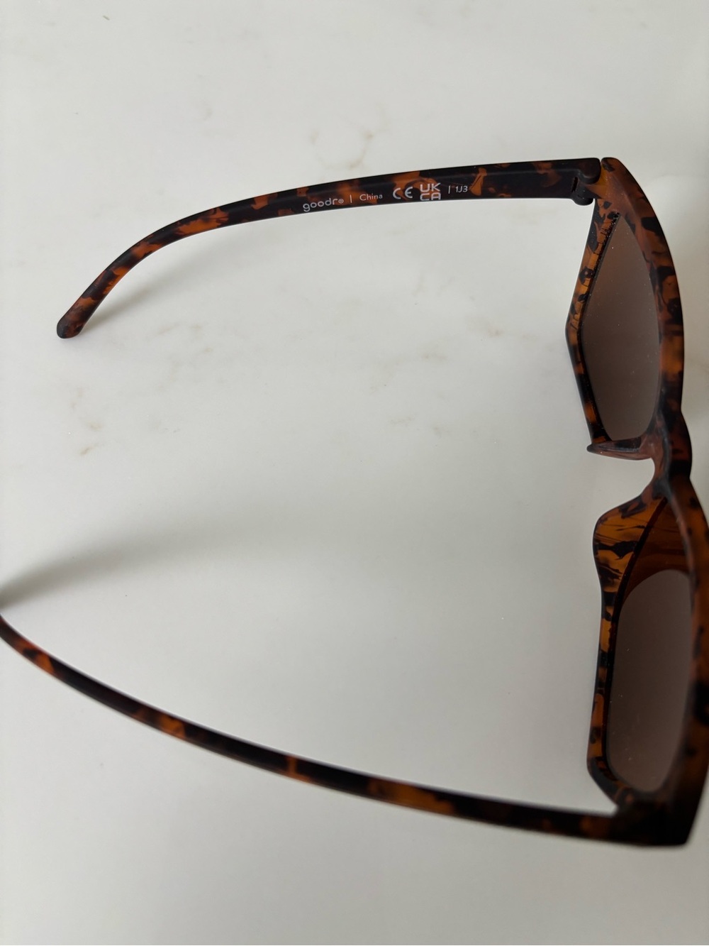 Goodr sunglasses - Picture 3 of 5